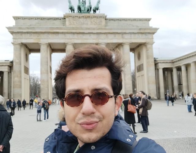 Hafik Almanca Özel Ders